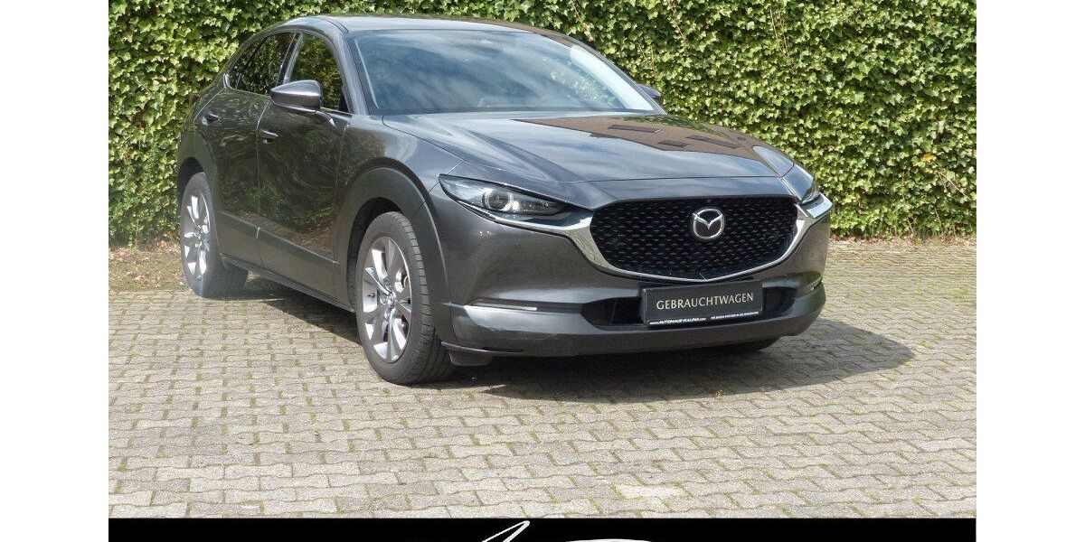 Mazda CX-30 66.150 km 19.900 &euro; Gelsenkirchen 45899