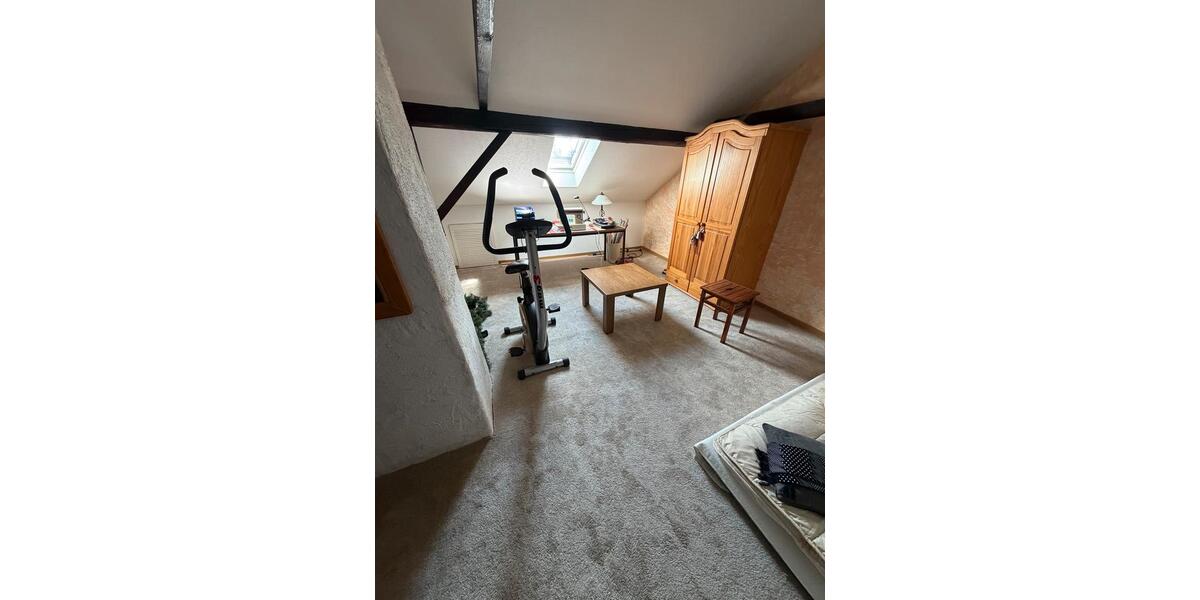 Etagenwohnung Duisburg Rheinhausen - 2.5 Zimmer, 50 m&sup2;, 119.000&euro; | Angebot:27499337