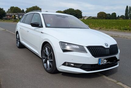 Skoda Superb 69.100 km 23.800 &euro; Bochum 44894