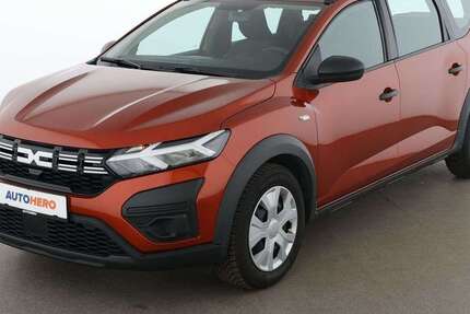 Dacia Jogger 40.751 km 14.790 &euro; Essen 45141
