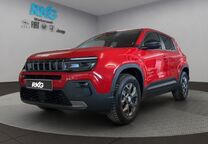 Gebrauchtwagen Jeep Avenger