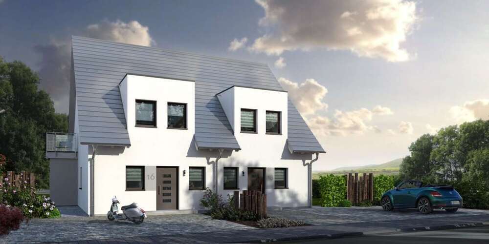 Haus zum Kaufen in Recklinghausen 356.999 € 113.64 m²