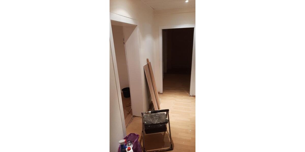 Etagenwohnung Duisburg Mittelmeiderich - 3 Zimmer, 55 m&sup2;, 600&euro; | Angebot:25830190