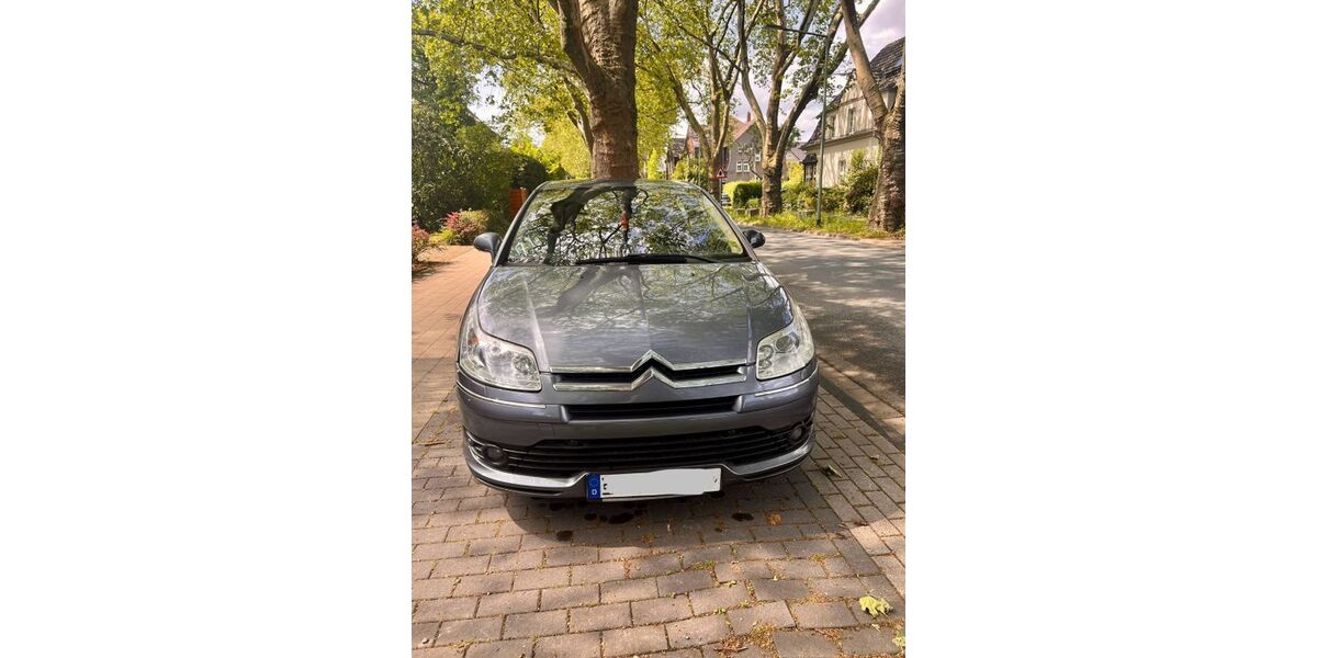Citroen C4 212.000 km 1.400 &euro; Duisburg 47259