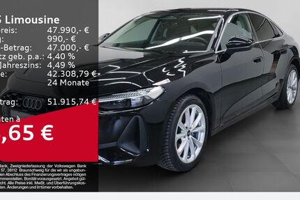 Audi A5 9.948 km 46.960 &euro; Bochum 44809