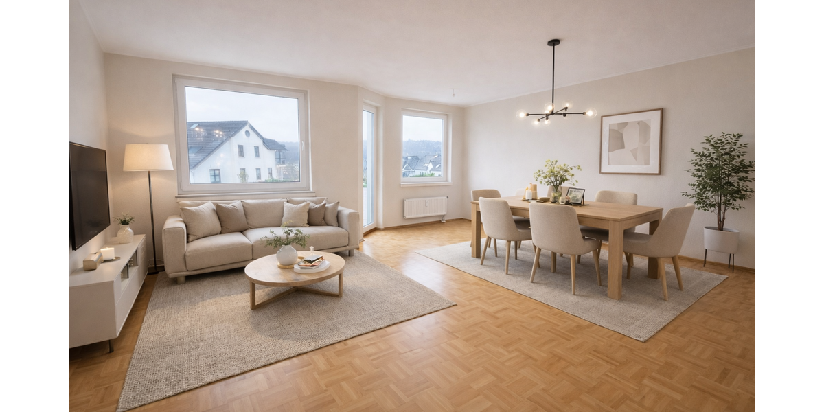 Wohnung zum Kaufen in Velbert 220.000 € 89.83 m² 3 zimmer