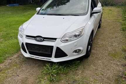 Ford Focus 225.000 km 2.450 &euro; Herne 44627