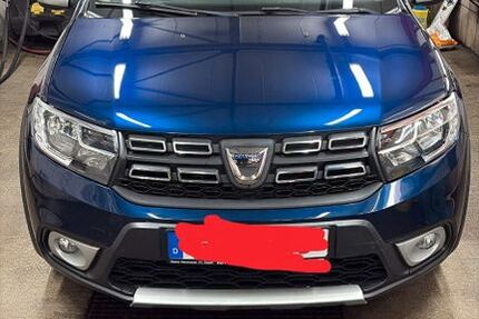 Dacia Logan 67.000 km 7.700 &euro; Essen 45326