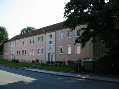 Wohnung zum Mieten in Castrop-Rauxel 379 € 43.32 m²