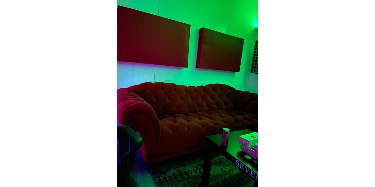 Studioraum zur Vermietung – ruhig, naturnah in Hattingen zimmer