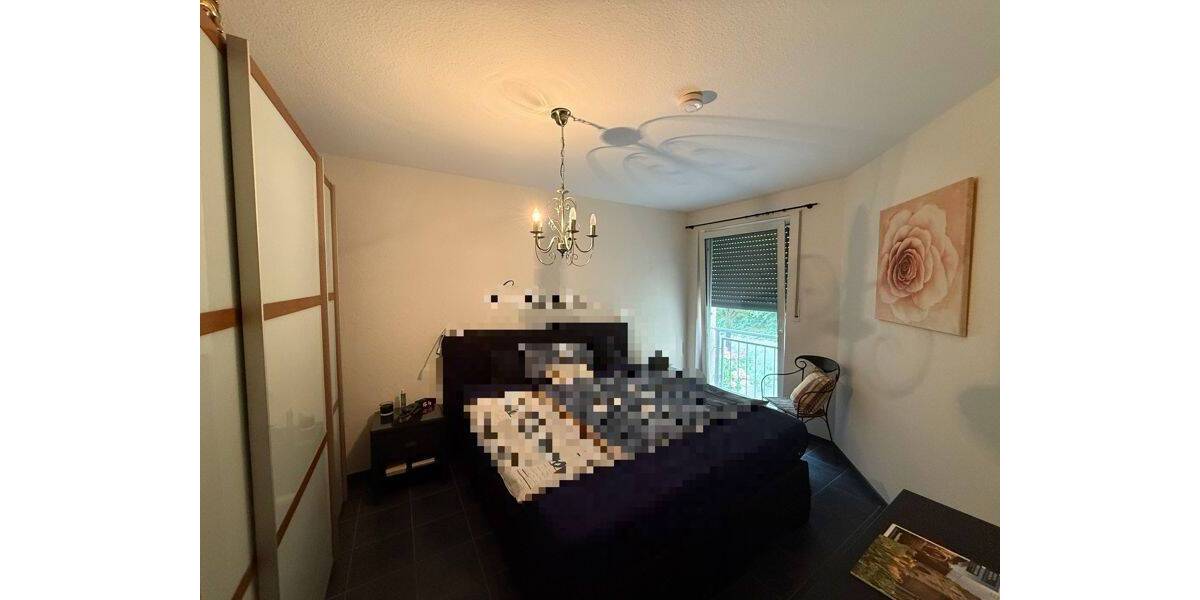 Etagenwohnung Essen / Haarzopf Haarzopf - 3 Zimmer, 77 m&sup2;, 290.000&euro; | Angebot:26933690