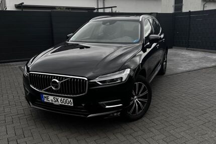 Volvo XC60 73.000 km 27.999 &euro; Ratingen 40885