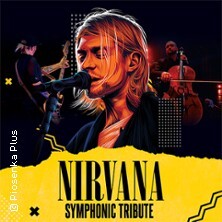 Nirvana Symphonic Tribute Dortmund