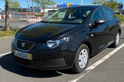 Seat Ibiza 18.000 km 5.999 &euro; essen 45117
