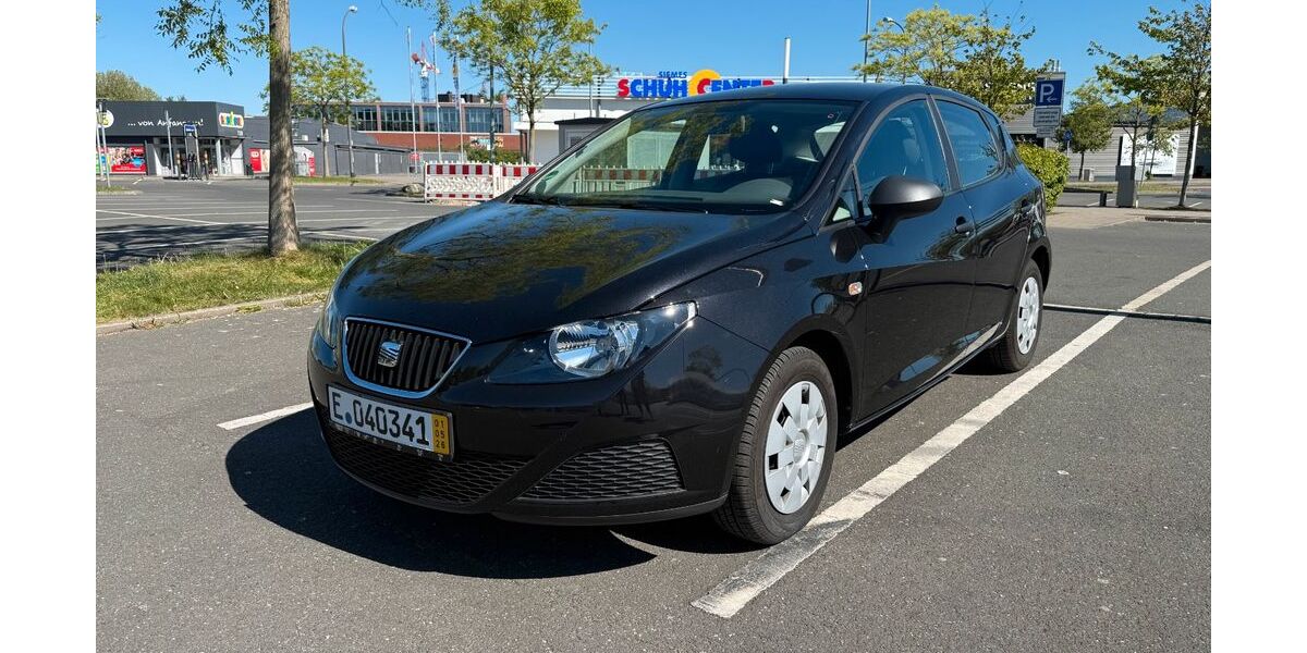 Seat Ibiza 18.000 km 5.999 &euro; essen 45117