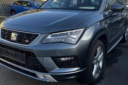 Seat Ateca 38.015 km 24.490 &euro; Castrop-Rauxel 44579