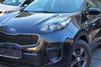 Kia Sportage 70.000 km 14.900 &euro; Essen 45144
