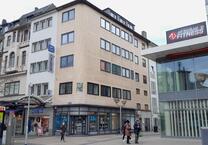 Duisburg-Altstadt - renovierte Gewerbeeinheit provisionsfrei zu vermieten
