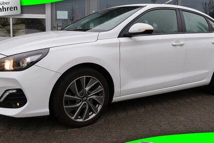 Hyundai i30 57.800 km 13.690 &euro; Marl 45772