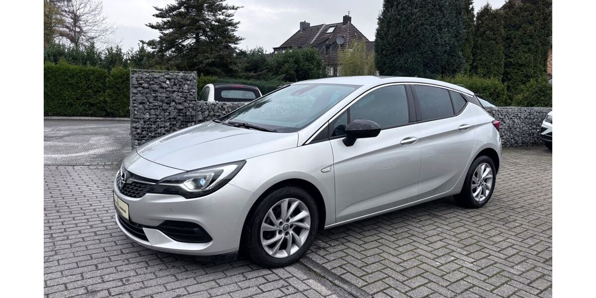 Opel Astra 76.500 km 13.399 &euro; Mülheim / Ruhr 45473