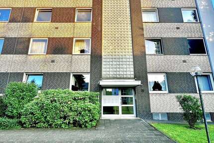 Wohnung zum Kaufen in Düsseldorf 219.000 € 63 m²