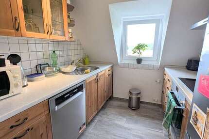 Wohnung Gelsenkirchen / Schalke Schalke - 5 Zimmer, 102 m&sup2;, 134.900&euro; | Angebot:26463362