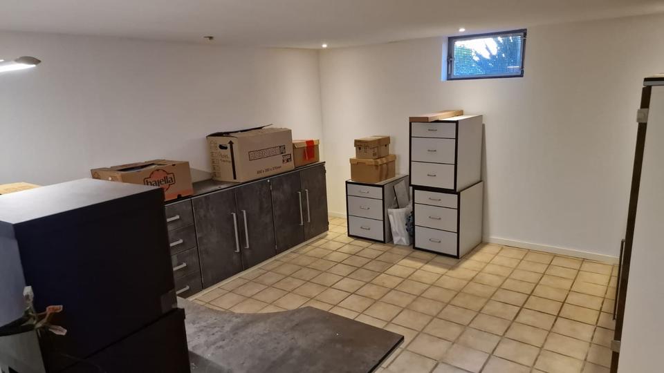 Maisonettenwohnung Recklinghausen Grullbad - 5 Zimmer, 125 m&sup2;, 1.150&euro; | Angebot:26413943