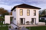 Individuelles Einfamilienhaus in Dorsten - Flexibles Ausbauhaus mit Komfort und Nachhaltigkeit - Einfamilienhaus Dorsten Altstadt | Angebot:27302827