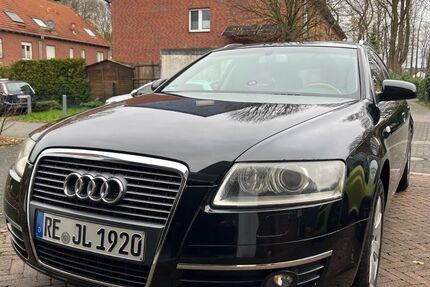 Audi A6 243.100 km 5.800 &euro; Marl 45772