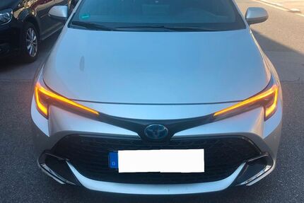 Toyota Corolla 195.000 km 16.800 &euro; Mülheim an der Ruhr 45473
