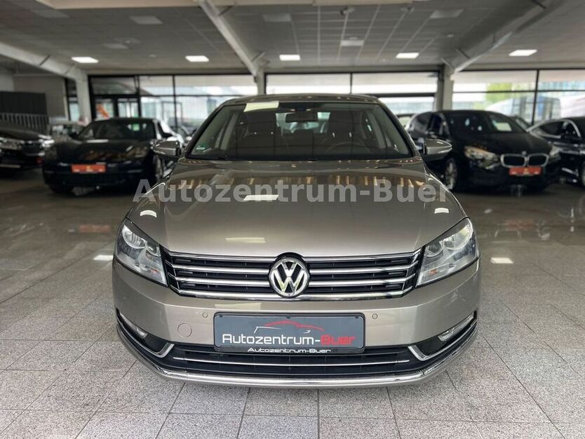Passat