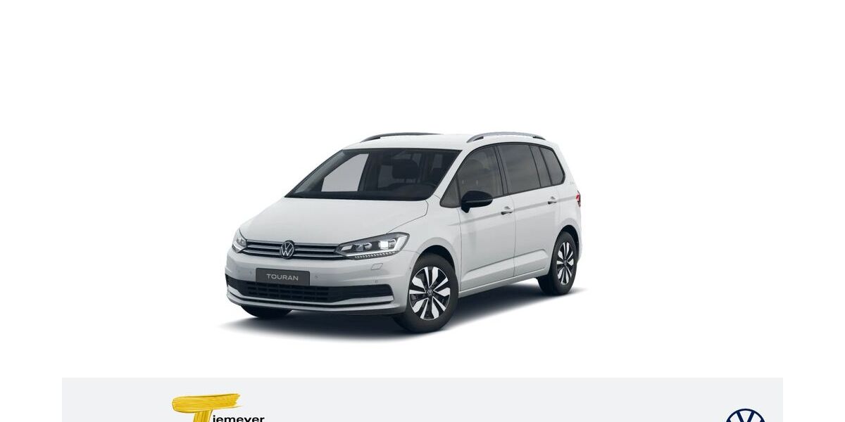 VW Touran 19.892 km 32.610 &euro; Dorsten 46282