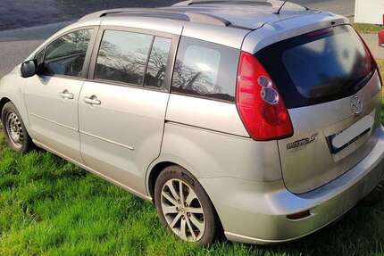 Mazda 5