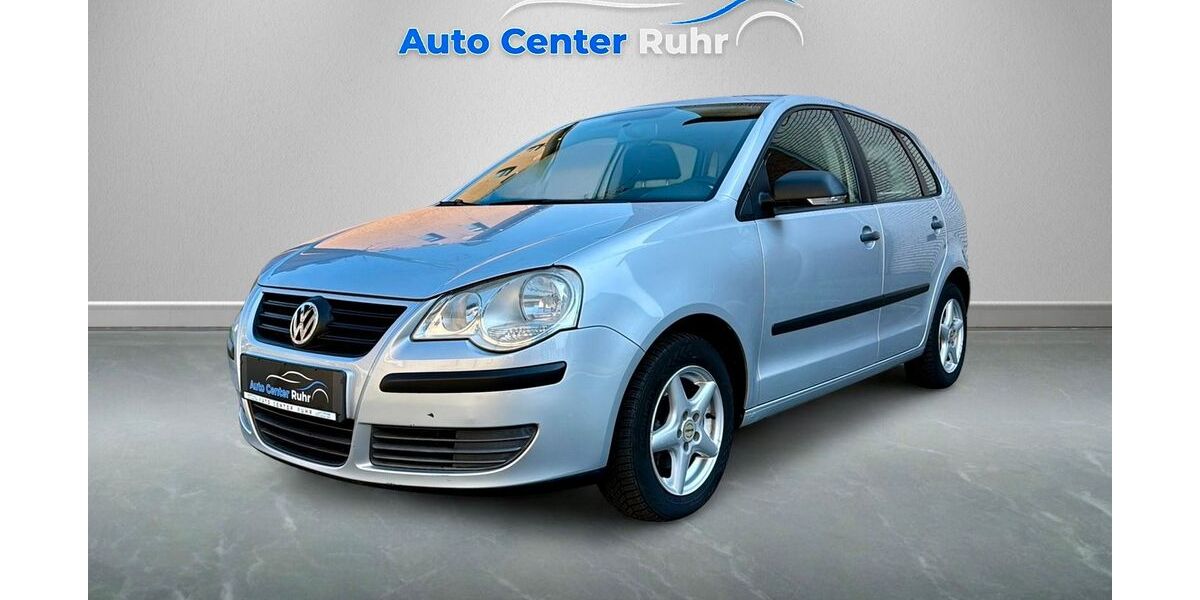 VW Polo 105.000 km 2.990 &euro; Gelsenkirchen 45891
