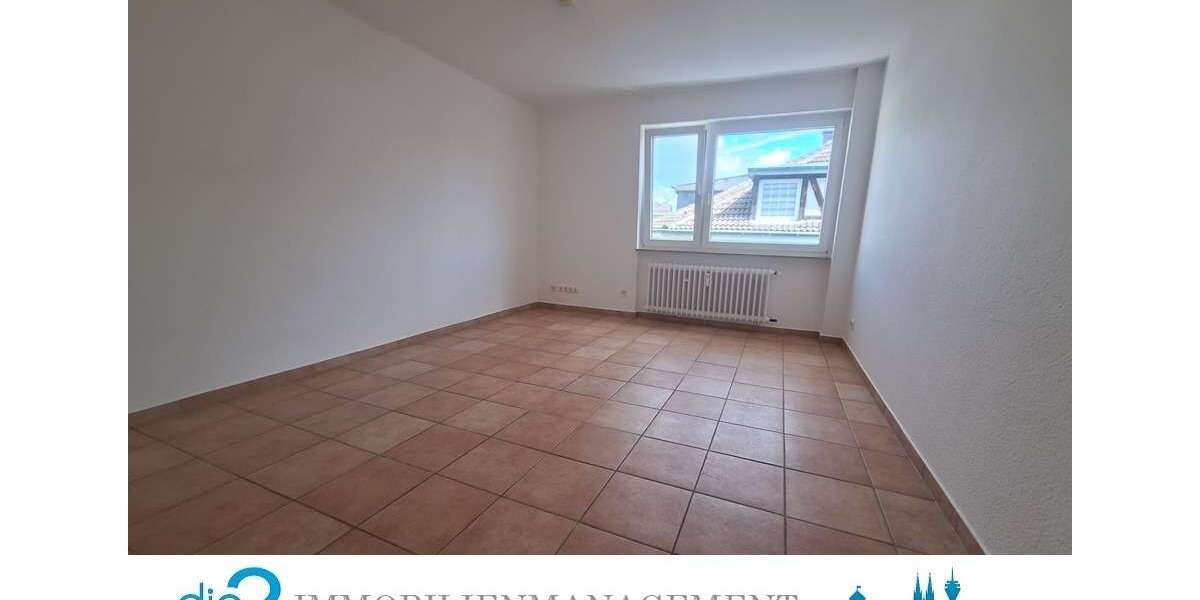 Etagenwohnung Velbert Pöthen - 1 Zimmer, 39 m&sup2;, 289&euro; | Angebot:26913726