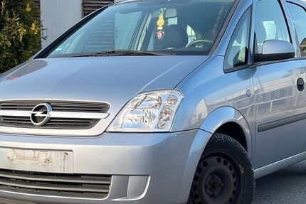 Opel Meriva 150.865 km 777 &euro; Gelsenkirchen 45884