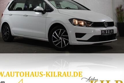 VW Golf Sportsvan 98.400 km 9.999 € Mettmann 40822