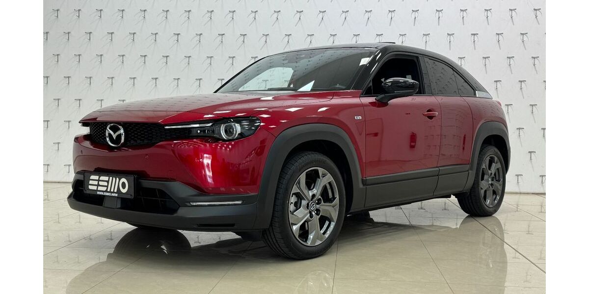 Mazda MX-30 4.436 km 18.500 &euro; Oberhausen 46149