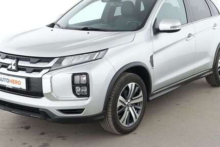 Mitsubishi ASX 41.350 km 18.880 &euro; Essen 45141