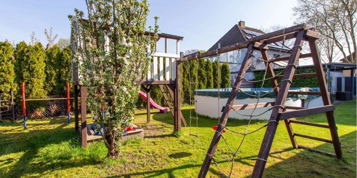Einfamilienhaus Castrop-Rauxel Rauxel - 9 Zimmer, 157 m&sup2;, 349.000&euro; | Angebot:26892798