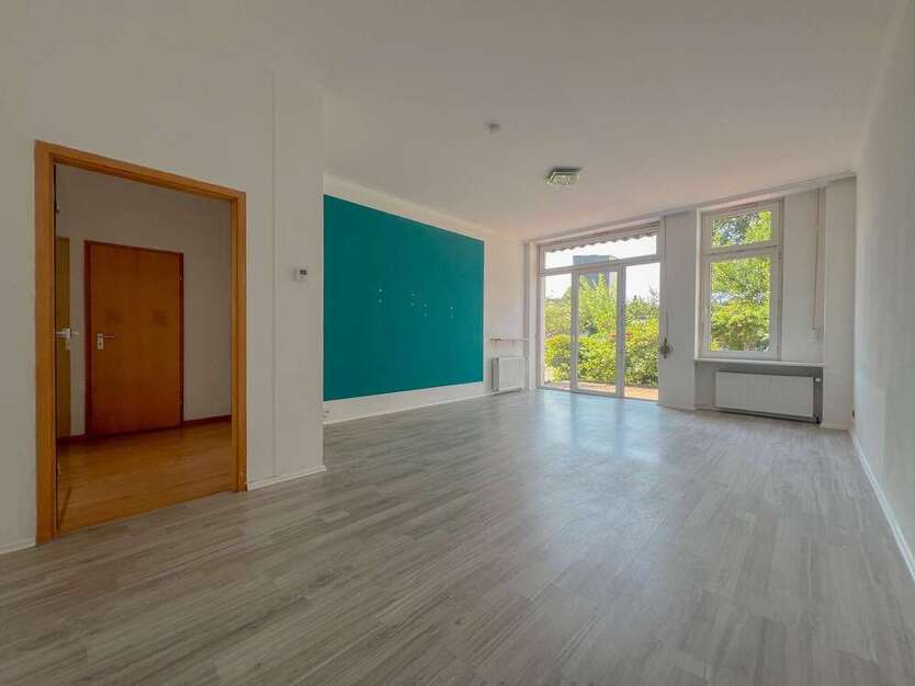 Wohnung zum Mieten in Wuppertal 590 € 73 m²