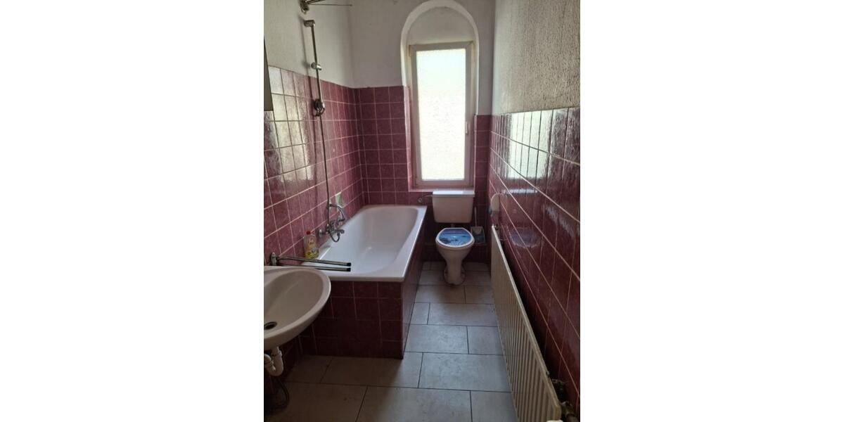 Dachgeschoßwohnung Recklinghausen Grullbad - 2 Zimmer, 47 m&sup2;, 350&euro; | Angebot:24522816