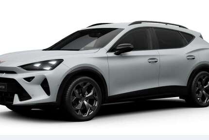 Cupra Formentor 31.113 km 32.990 &euro; Recklinghausen 45663