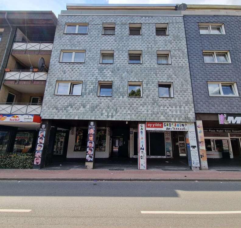 Haus zum Kaufen in Duisburg 859.000 € 530 m²