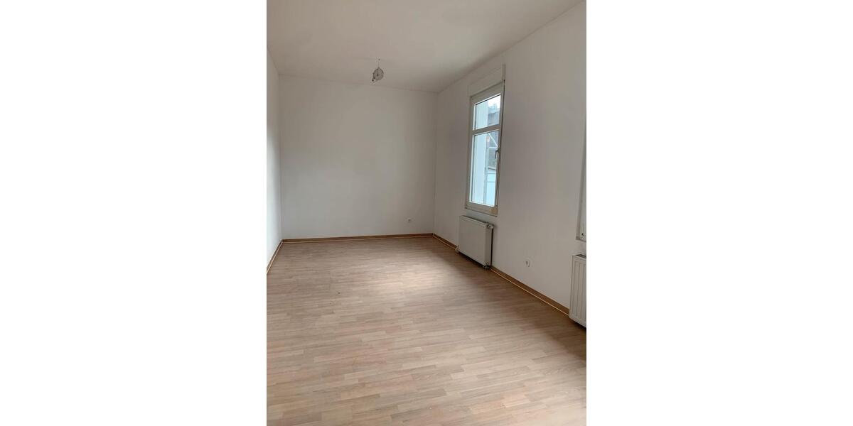 Frisch renovierte 3-Zimmer-Wohnung (100 m²) mit Balkon -Ruhrnähe 3 zimmer