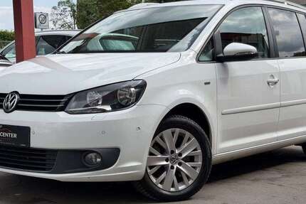 VW Touran 269.000 km 6.900 &euro; Gelsenkirchen 45889
