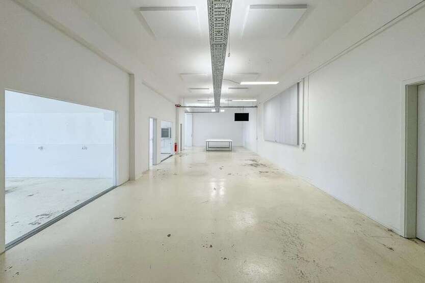 Büro in Witten 2.040 € 200 m²