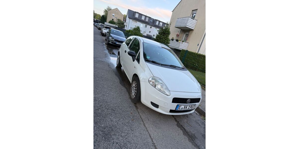 Fiat Punto 121.000 km 2.200 &euro; Essen 45309