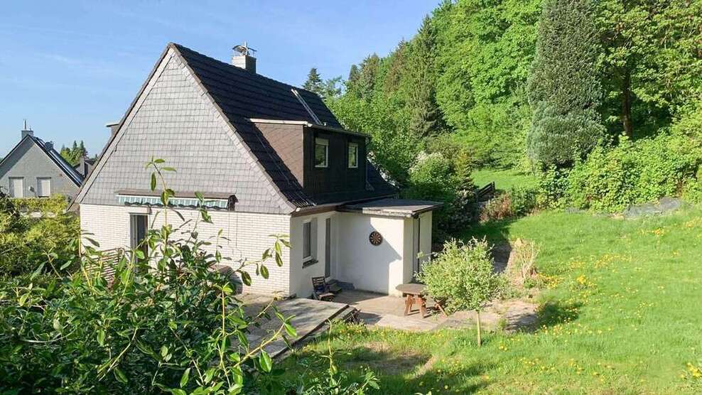 Haus zum Kaufen in Wuppertal 418.000 € 120 m²