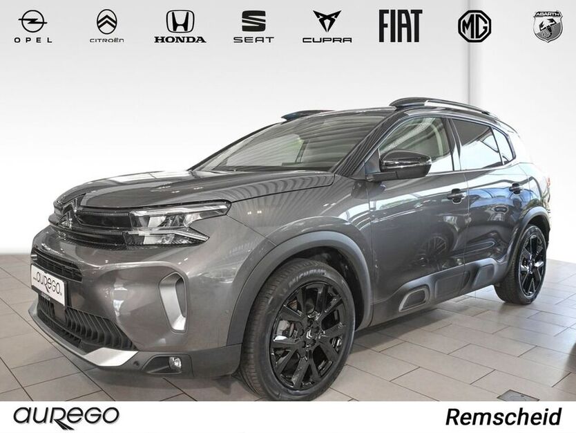 C5 Aircross